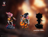 Spy x Family & Chainsaw Man Series #2 Anya Forger Cosplay Bomb 1/8 GK Statue - RUIN Studio [Pre-Order]