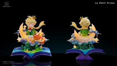 The Little Prince #1 Original Series Little Prince GK Statue - ARK Studio [Pre-Order]