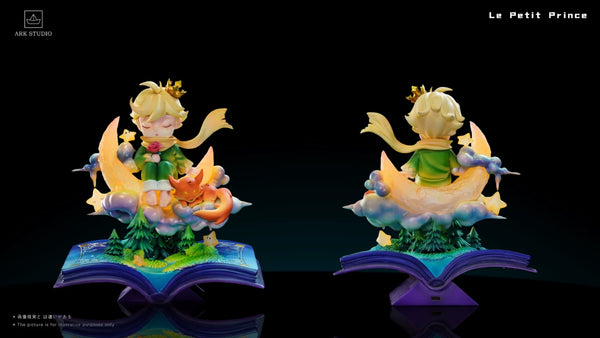 The Little Prince #1 Original Series Little Prince GK Statue - ARK Studio [Pre-Order]