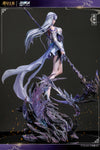 Throne of Seal Sheng Cai Er 1/6 Licensed Statue - JOMATAL & Tencent Studio [Pre-Order]