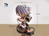 MapleStory Scale World Series #31 Magician WCF GK Statue - Blue Snail Studio [Pre-Order]