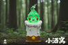 Mob Psycho 100 Dimple Light-Up GK Statue - NINETY SEVEN Studio [Pre-Order]