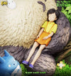 My Neighbor Totoro Dreamy Healing Series 001 A Midsummer Night's Dream 1/6 GK Statue - Emo Studio [Pre-Order]