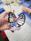 Pokémon #7 Butterfree 1/20 GK Statue - Naloxone Studio [In-Stock]