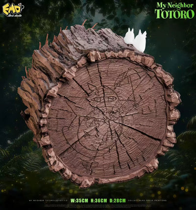 My Neighbor Totoro Dreamy Healing Series 001 A Midsummer Night's Dream 1/6 GK Statue - Emo Studio [Pre-Order]