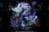 Jujutsu Kaisen SSS Collection Series #2 The Four Special Grade Jujutsu Sorcerers Geto Suguru 1/6 GK Statue - Space Realm Studio [Pre-Order]