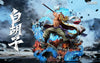 One Piece Series Whitebeard Edward Newgate GK Statue - ORIG Studio [Pre-Order]