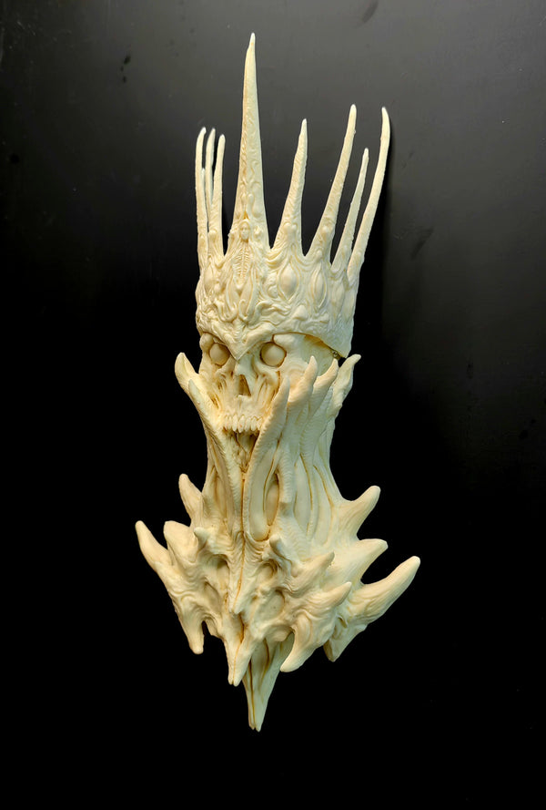 Original The Four Horsemen of the Apocalypse Conquer Fridge Magnet GK Statue - Primordial Studio [Pre-Order]