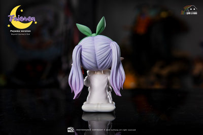Frieren: Beyond Journey's End Q Version Frieren #1 Pajama GK Statue - Qian Studio [In-Stock]