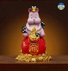 Spirited Away Lucky Bag Boh 1/6 GK Statue - Hit Face Studio [In-Stock]