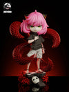 Spy x Family Anya Cosplay Kaneki Ken WCF GK Statue - ZH Studio [In-Stock]