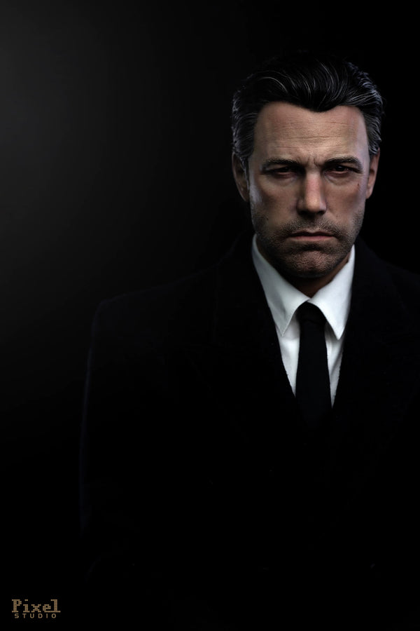 Superstar Ben Affleck 1/3 Scale GK Statue - Pixel Studio [Pre-Order]