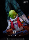 Dragon Ball Standing Character #4 Vegeta 1/6 GK Statue - MAN Studio [Pre-Order]