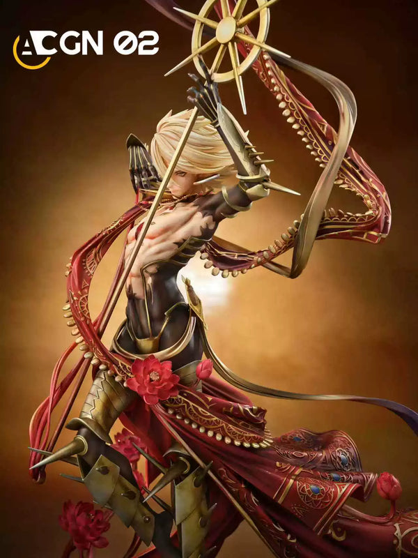 Fate Karna 1/7 GK Statue - ACGN 02 Studio [Pre-Order]