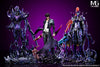 Solo Leveling Shadow Army #2 Beru GK Statue - MG Studio [Pre-Order]