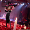 Spy x Family Agent Girl Anya 1/6 GK Statue - OKK Studio [Pre-Order]