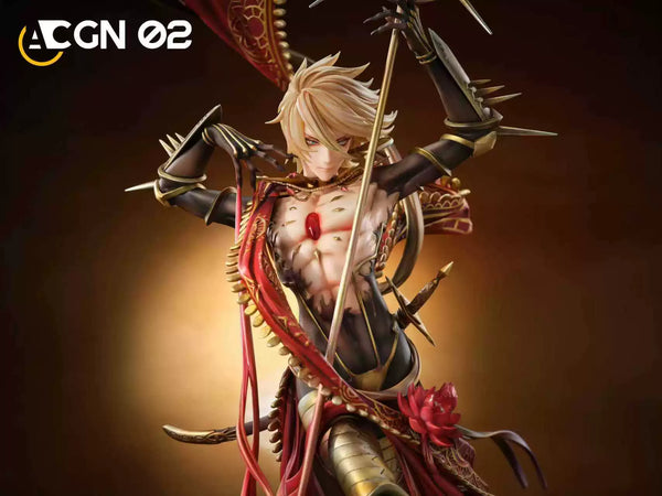 Fate Karna 1/7 GK Statue - ACGN 02 Studio [Pre-Order]
