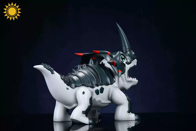 Digimon Monochromon 1/7 GK Statue - Sun Toys Studio [Pre-Order]