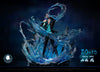 Katekyo Hitman Reborn Passionate Soul 017 Future Arc Yamamoto Takeshi 2.0 1/6 GK Statue - ILLegal Factory Studio [Pre-Order]