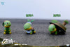 Pokémon Torterra Evolution Group 1/20 GK Statue - Zm Studio [Pre-Order]