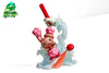 Pokémon Twenty-Eight Mansions Series Lopunny Evolution Group 1/20 GK Statue - Chang Qing Studio [In-Stock]