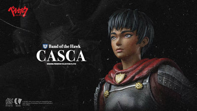 Berserk Band of the Hawk GK Statue - Bihs Studio & Bard Studio [Pre-Order]