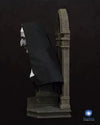 The Nun Valak Bust 3.0 1/1 GK Statue - Bluebox Studio [Pre-Order]