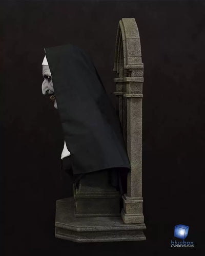 The Nun Valak Bust 3.0 1/1 GK Statue - Bluebox Studio [Pre-Order]