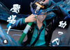 Katekyo Hitman Reborn Passionate Soul 017 Future Arc Yamamoto Takeshi 2.0 1/6 GK Statue - ILLegal Factory Studio [Pre-Order]