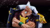 One Piece The Marines Series Kong & Tokikake 2.0 1/6 GK Statue - Black Studio [Pre-Order]