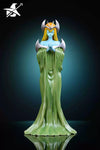 Yu-Gi-Oh! Mystical Elf GK Statue - Wu Shi Mo Wan Studio [Pre-Order]
