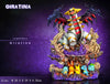 Pokémon Ghost Dragon's Threat GK Statue - PPAP Studio [Pre-Order]