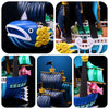 One Piece Straw Hat Pirates Series #32 The Sun Pirates' Ship GK Statue - M4 Studio [Pre-Order]