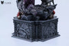 Claymore Twin Goddesses Teresa & Clare 1/4 GK Statue - YUMS-Collectors Studio [Pre-Order]