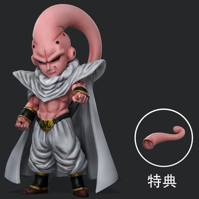 Dragon Ball Piccolo Absorbed Majin Buu WCF GK Statue - Power Studio [Pre-Order]