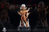 Attack on Titan The Armored Titan 2.0 WCF GK Statue - Warhead Studio [In-Stock]
