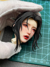 King Fighters Finishing Move Shiranui Mai 1/4 GK Statue - LASS Studio [In-Stock]
