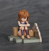 Detective Conan Ai Haibara Sweater 1/6 GK Statue - Strange Thief Studio [Pre-Order]
