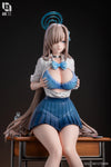 Blue Archive Office Secretary Asuna 1/4 GK Statue - Lou Lan Studio [Pre-Order]