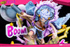One Piece Nika Luffy 1/6 GK Statue - Ji Ke Studio [Pre-Order]