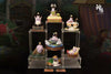 Spirited Away Encounter Series Boh's Healing Tea Time GK Statue - Shen Yin Studio [In-Stock]