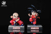 Dragon Ball World Martial Arts Tournament Series #2 Krillin 1/6 GK Statue - JW Studio [Pre-Order]
