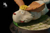 Howl's Moving Castle Magnetic Levitation Series Heen's Leap into the Sky 1/6 GK Statue - Shen Yin Studio [Pre-Order]