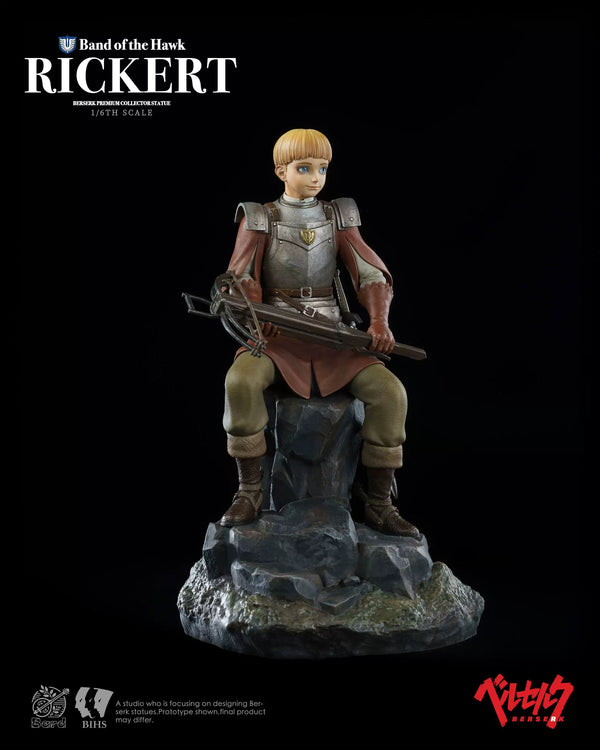 Berserk Band of the Hawk GK Statue - Bihs Studio & Bard Studio [Pre-Order]