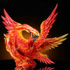 Digimon Four Holy Beasts Series #3 Zhuqiaomon GK Statue - Sun Toys Studio [Pre-Order]