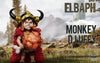 One Piece Elbaph Arc #4 Straw Hat Pirates Elbaph Luffy GK Statue - YZ Studio [Pre-Order]