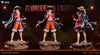 One Piece Onigashima Luffy GK Statue - Mo Huan Yuan Studio [Pre-Order]
