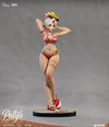 Zelda Legend Swimsuit Purah 1/4 GK Statue - Third Eye Studio [Pre-Order]