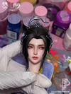 Jade Dynasty: Lu Xueqi 1/4 Scale Licensed Statue - You Feng Studio [Pre-Order]