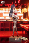 Azur Lane Duo #3 Billiards Bunny Taihou 1/4 GK Statue - Venus Mint Studio [In-Stock]